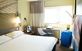 ibis Caen Porte d’Angleterre